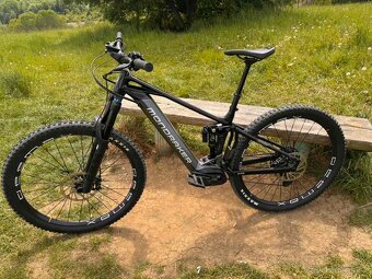 Mondraker crafty R - 5