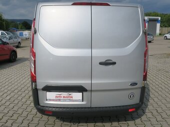 Prodám Ford Transit Custom 2.2 TDCi 92 kW - 5