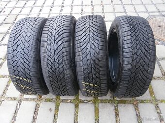 ALU KOLA 5 X 112 205 55 R 16 - 5