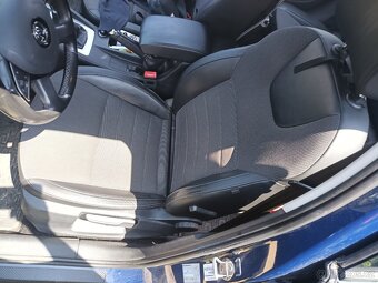 Prodám škoda Octavia3 combi - 5