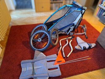 THULE Chariot CX1 - 5