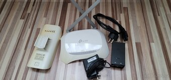 NanoStationlocoM5 - 5