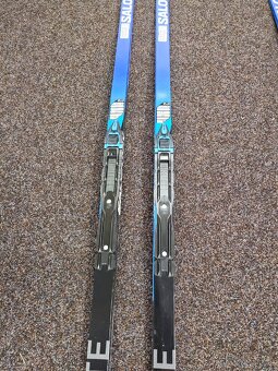 Salomon s lab skate 182, 187, 192 - 5