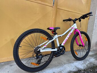 Kellys Kiter 30 dětské kolo jednoplacka s páčkovým řazením - 5