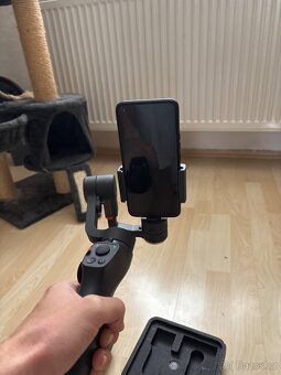 Gimbal Capture 2 s Stabilizátor - 5
