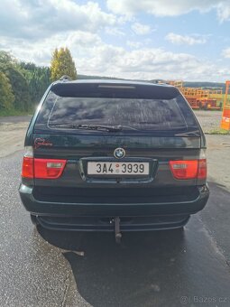 Bmw X5 - 5
