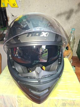 Honda cbr 600f - 5
