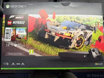 Microsoft Xbox One X, 1 TB - 5