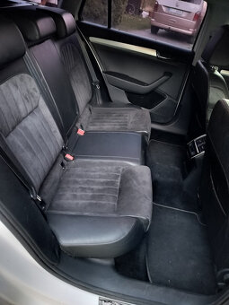 Škoda SUPERB III COMBI 1,8TSI 132kW DSG - 5