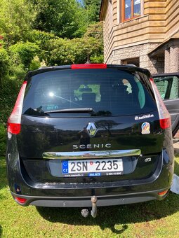 Renault GrandScenic 3 1.6dci 96kw - 5