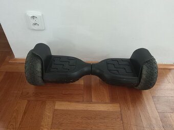 Prodám howerboard ROVER Offroad alltrack - 5