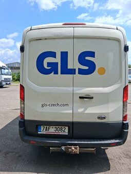 Ford Transit - 5