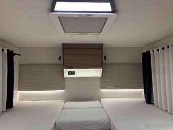 Pilote P746GJ, SOLÁRNÍ, PERFEKTNÍ STAV, FIAT DUCATO - 5