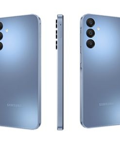 Samsung A15 5G s One IU7 - 5