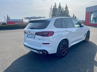 Bmw X5 3.0D 195kw M-Paket - 5