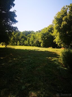 Prodej zahrady, 1069 m² , - 5