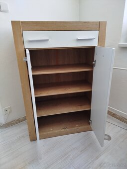 Komoda / botník k prodeji - 5