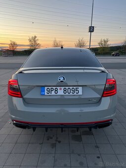 Prodám Škoda Octavia 3 RS - 5