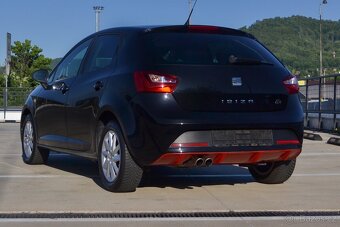 SEAT IBIZA FR R.2013 1.2 TSI 77 KW - 5