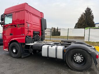 DAF XF 460, 2016, 625 tis km, po servisu - 5