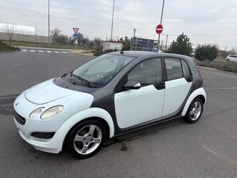Smart Brabus 1.5 CDi passion - 5