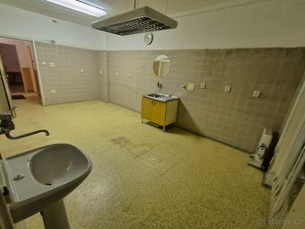Nebytový prostor v převodu na bytový 3kk 67,2 m2 - 5