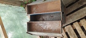 ZA BASU PIVA box TONA pojizdni - 5
