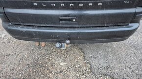 Seat Alhambra - 5