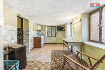 Prodej rodinného domu, 119 m², Zákupy, ul. Benátky - 5