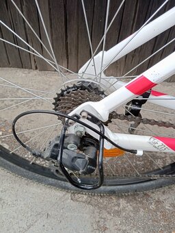 Prodám kolo ROCKRIDER ST100 - 5
