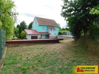 Božice, garáž, 28 m2, zděná – garáž, ev.č. 6288Z006 - 5
