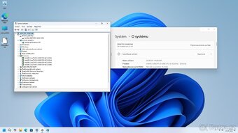 HP ProDesk 600 G3 SFF, i5 6500, 16GB RAM, 256GB SSD, Win11 - 5