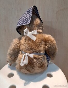 Velký Mončičák / Monchhichi 38 cm - 5