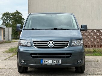Volkswagen Multivan Super stav - 5