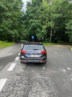 Volkswagen Passat B8 2.0 TDI DSG | 2023 | 55 500 km - 5