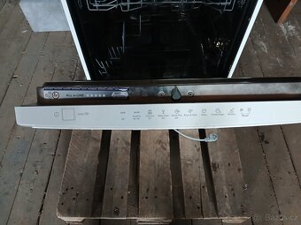 Myčka volně stojící Electrolux ESF5534LOW | Krkonoše - 5