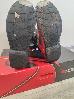 Sidi crossfire vel. 43 - 5