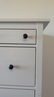 Komoda Hemnes - 5
