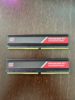 procesor ryzen 5 1400 - 5