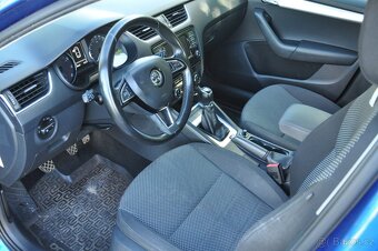 Škoda Octavia III 1.4 TSI - 110 kW, 2016 - 5