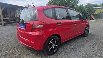 HONDA JAZZ 1.2S i-VTEC 1MAJITEL 66KW - 5
