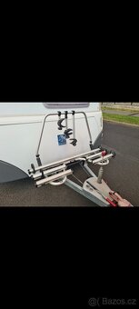 Karavan Knaus Sudwind 550FSK - 5