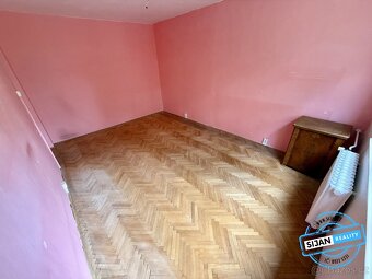 Prodej bytu 2+1 v Opavě, ev.č. 00588 - 5