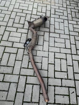 DPF filtr - 5