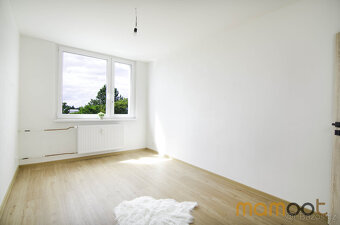 Čelákovice, pronájem bytu 2+kk, 43 m2 - 5