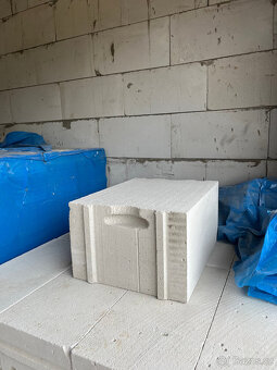 Porfix PDK P2-400 500x250x500 mm, PDK P2-600 375x250x500 mm - 5