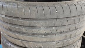 Pneu Goodyear 245/45R18 100Y - 5