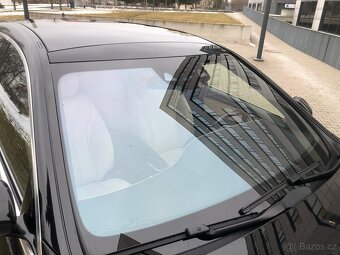 2014 Mercedes-Benz S500L - 5