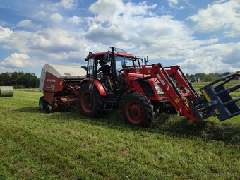 Zetor Major 80 - 5