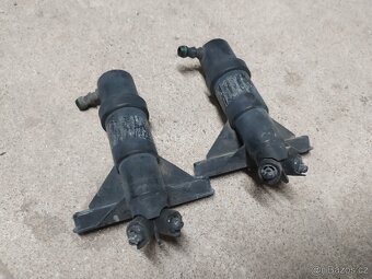 BMW E61 535D 200KW R.V 2005 VŠE NA FOTO -- NABÍDNĚTE - 5